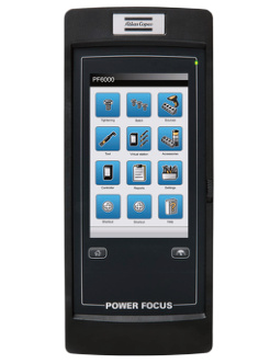 Power Focus 6000
